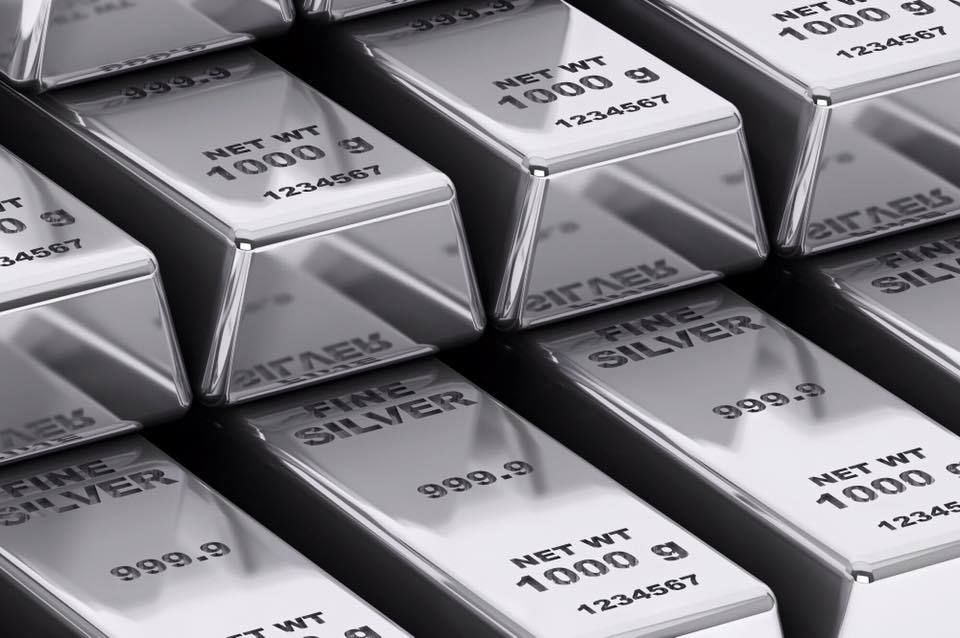 sell silver bar UK