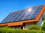 Solar Power Systems