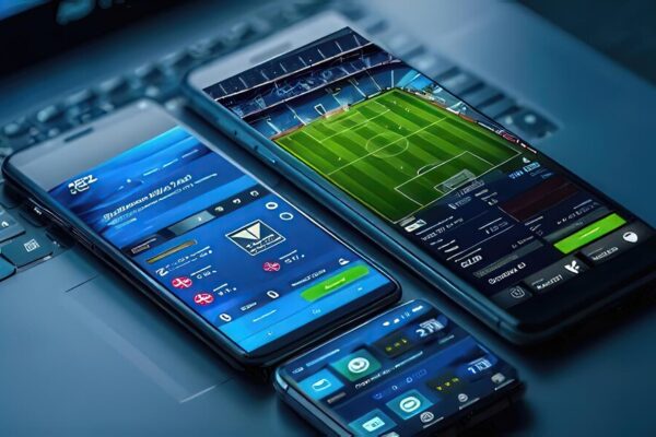 Sports Betting App Development