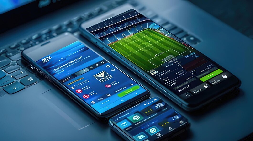 sports betting app developers