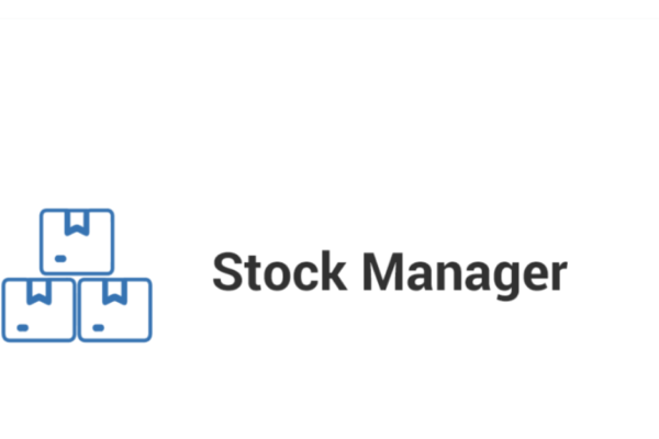 Stock Manager