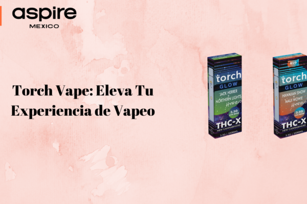 torch vape