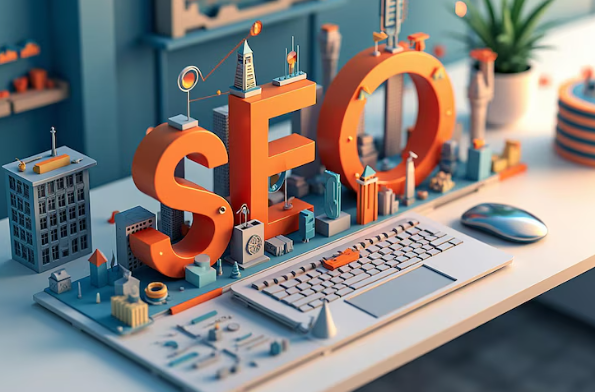 Top 10+ Houston SEO Companies For 2025