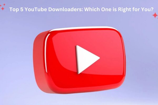 YouTube Downloader