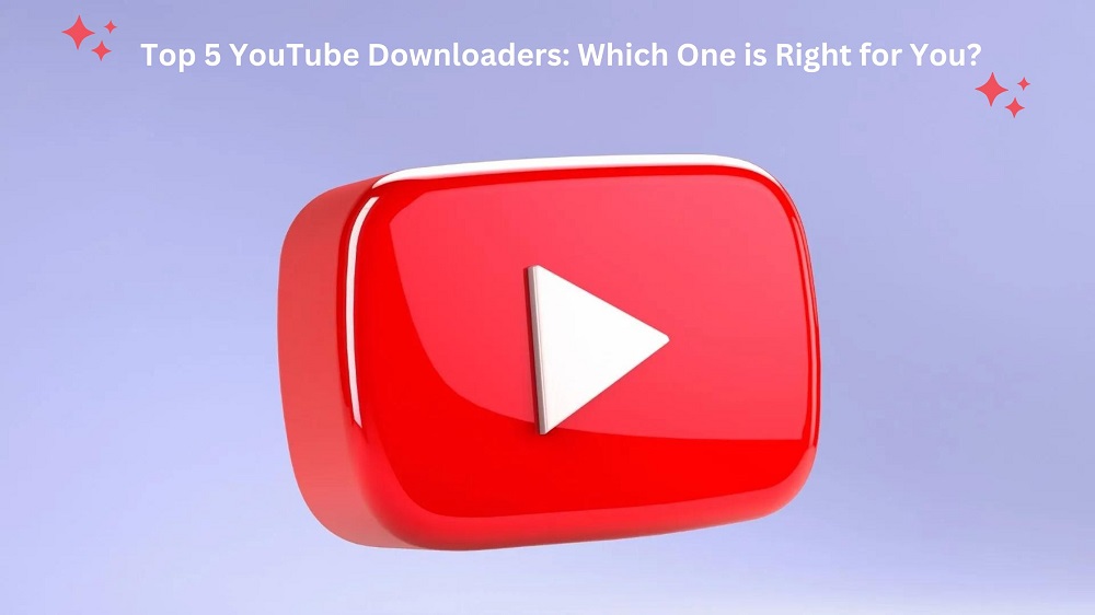 YouTube Downloader