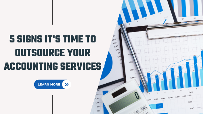 Outsourced Accounting Services