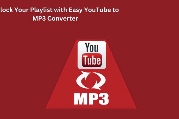 YouTube to MP3 Converter