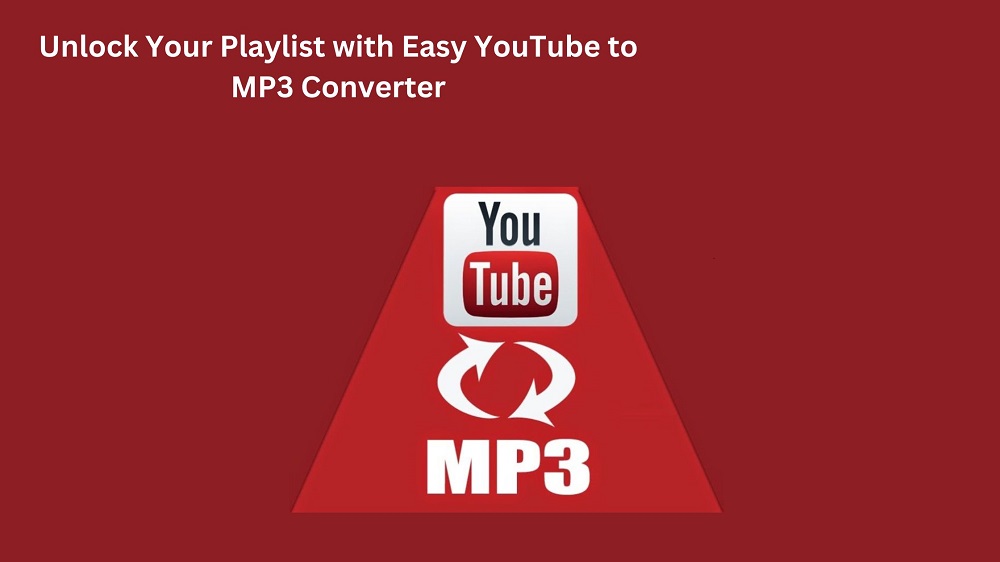 YouTube to MP3 Converter