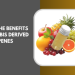 Cannabis Derived Terpenes