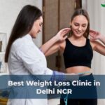 Best Weight Loss Clinic in Delhi NCR