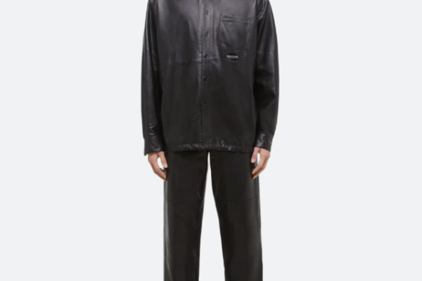 Helmut Lang official ® | Unlock the Essence of Luxury Clothing