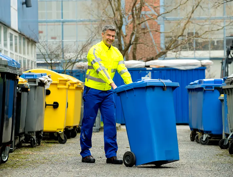 Waste Disposal Newbury