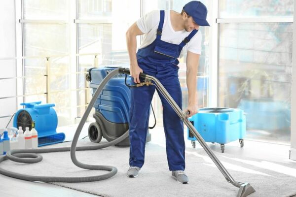 new westminster cleaning services