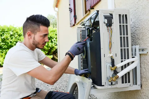 air conditioning repair