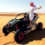 Dune Buggy Dubai Tours