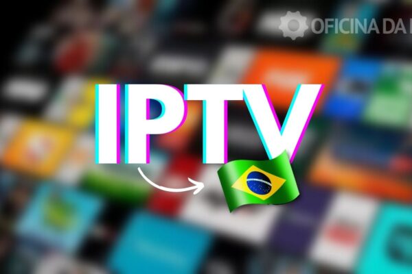 Serviço iptv