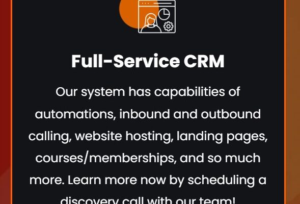 CRM