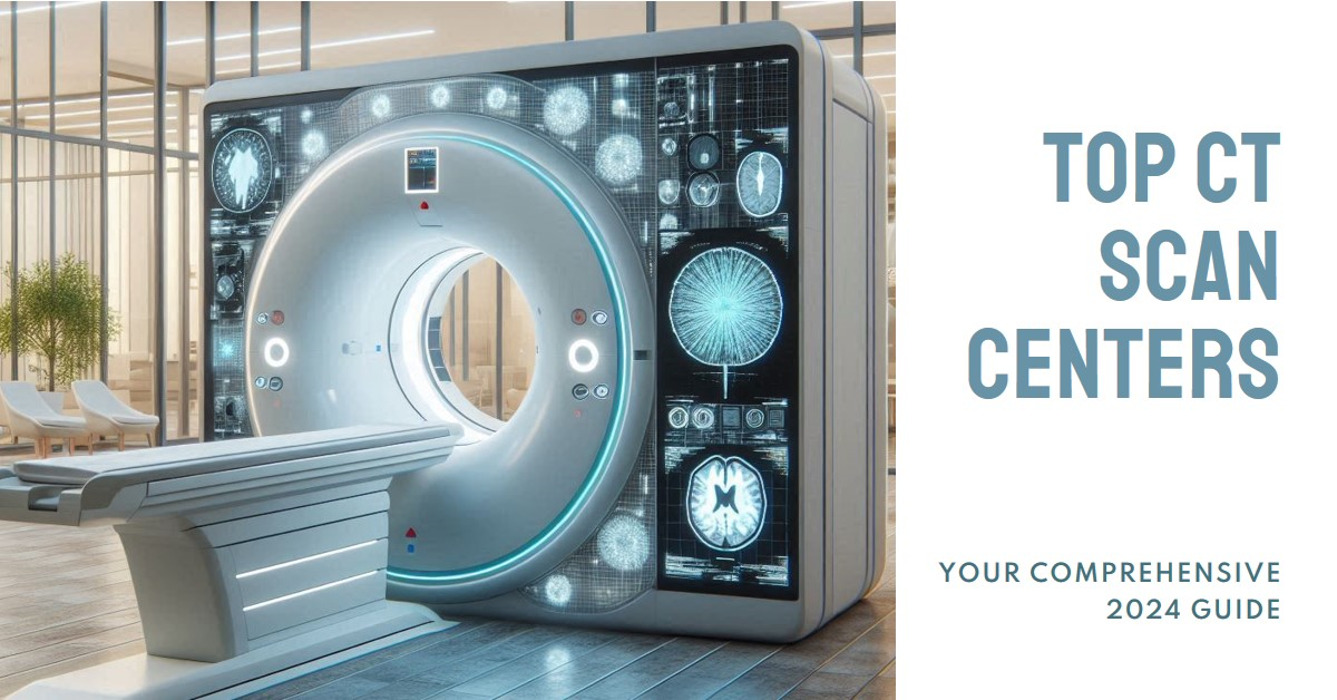 ct scan centres in bangalore