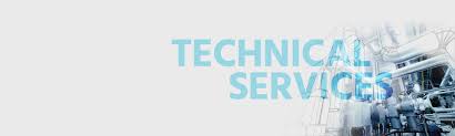 techanical services