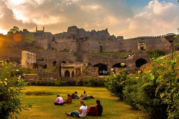 Famous Historical Places in Hyderabad: Explore the City’s Rich Heritage