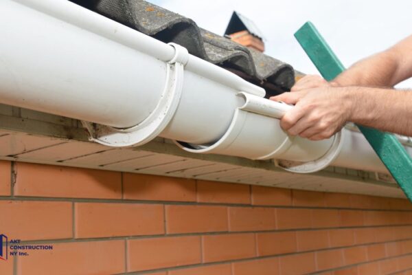 Gutter Cleaning Service in Brooklyn