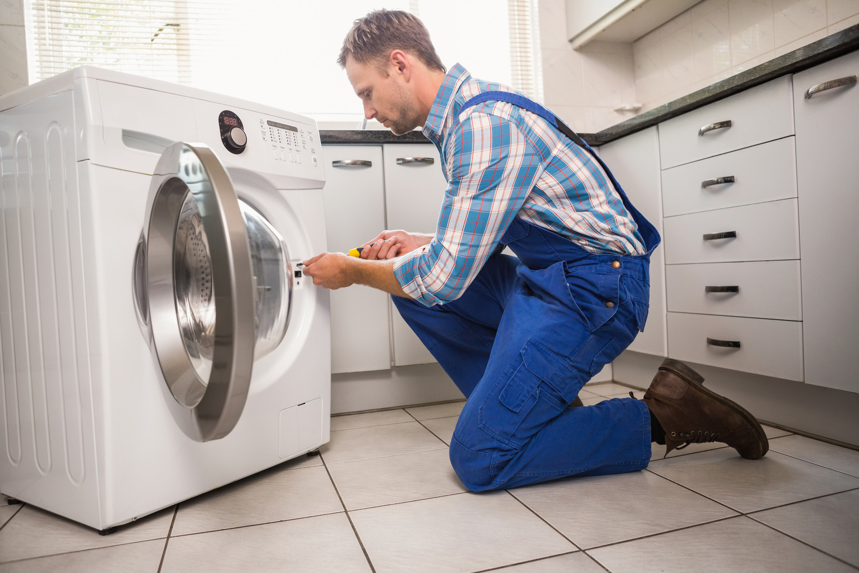 WASHING MACHINE REPAIR DUBAI