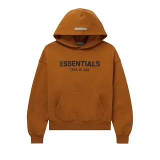 essential hoodies