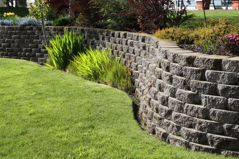 Retaining Wall Cost Brisbane