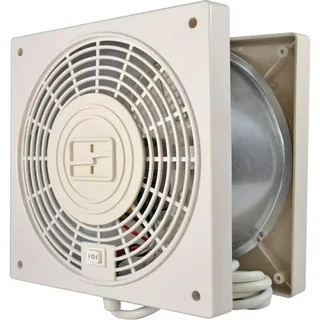 Ventilation Fan