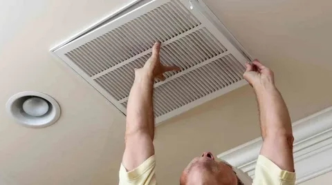 Home Ventilation System