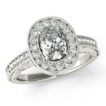 Buy moissanite Jewelry Online