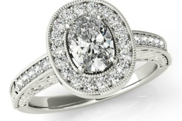 Buy moissanite Jewelry Online