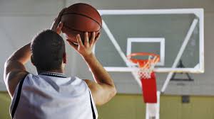 Improving Basketball Shooting Percentages