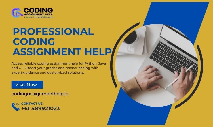 Coding Assignment Help