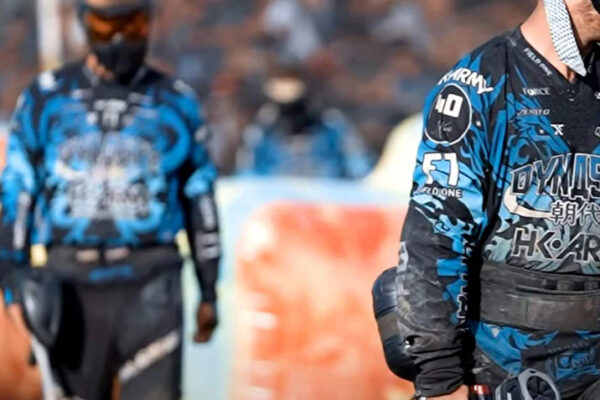 paintball jerseys