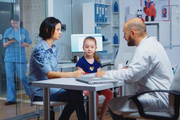 Choosing the Right Primary Care Doctor