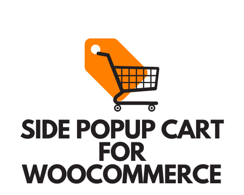 side cart WooCommerce plugin