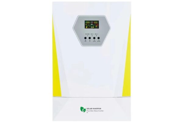 solar inverter price in Pakistan