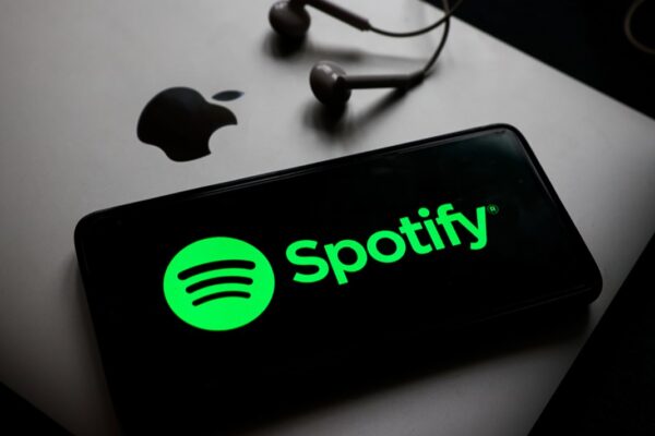 spotify stream bot