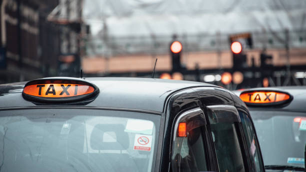 Taxi service in Makkah