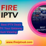 iptv deals