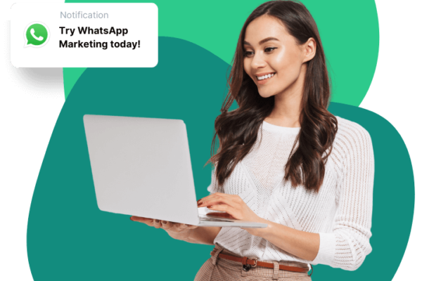 whatsapp marketing