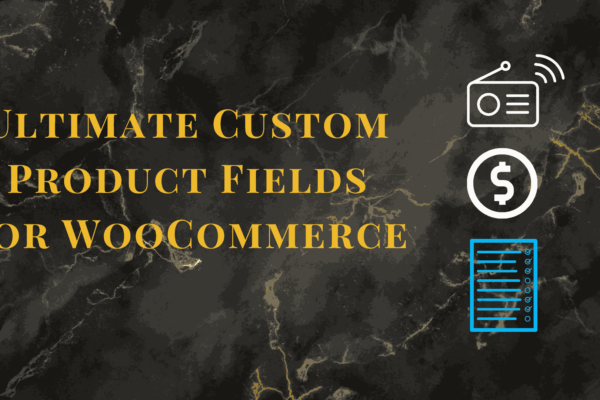 woocommerce custom product addons