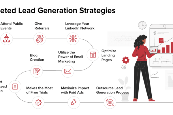 Lead generation