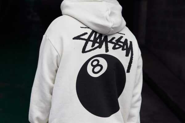 Exploring the Stussy Worldwide Collection Fashion