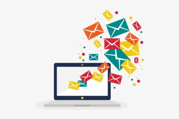 bulk email marketing