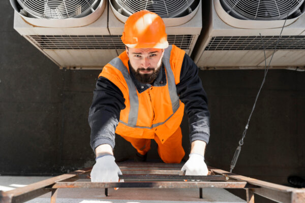 Air Duct Cleaning