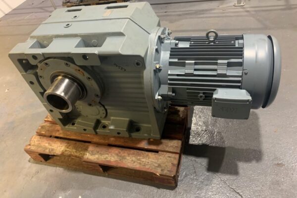 industrial gearbox repairs