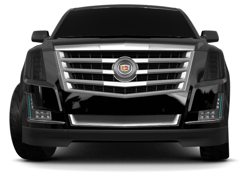 DFW luxury limo