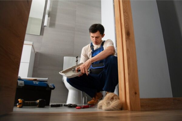 Water Damage Restoration Services